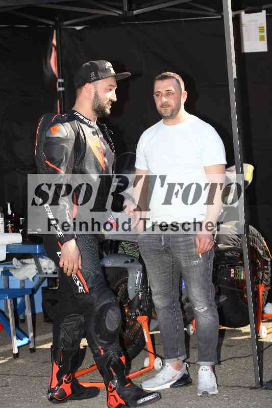 Archiv-2023/05 09.04.2023 Speer Racing ADR/Impressionen